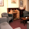 Masonic Hotel Ladies Lounge